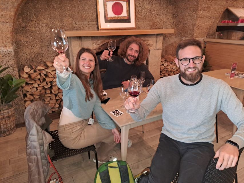 Franschhoek & Stellenbosch: Full-Day Wine Tour - Four estates, two very different wine regions