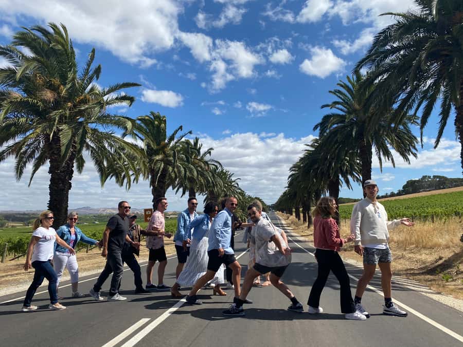 From Adelaide: Barossa to Hahndorf Wine Tasting and Lunch - What this Adelaide day trip is really like