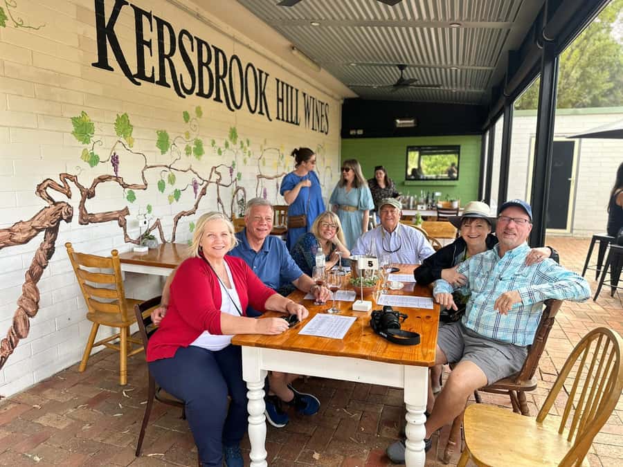 From Adelaide: Barossa Valley Food and Wine Tour - Key points to know before booking