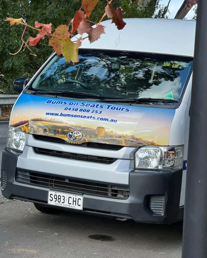 From Adelaide: Barossa Valley Food and Wine Tour - Kersbrook Hill Wines and Cider starts the tasting day