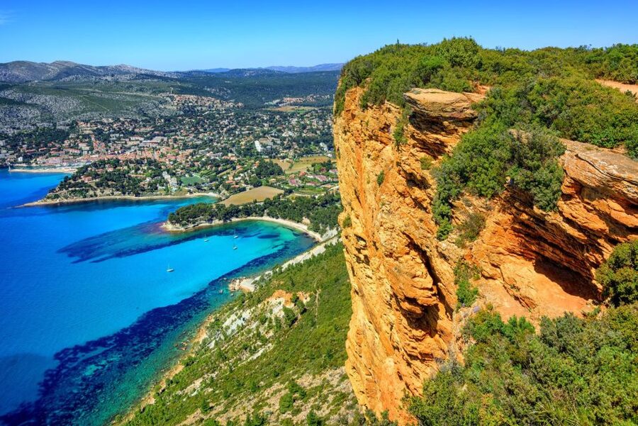 From Aix: Cassis Boat Ride & Provence Wine Tasting Day Tour - Key points to know before booking