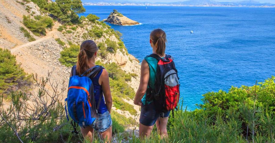 From Aix: Cassis Boat Ride & Provence Wine Tasting Day Tour - Why this Cassis day trip works so well from Aix
