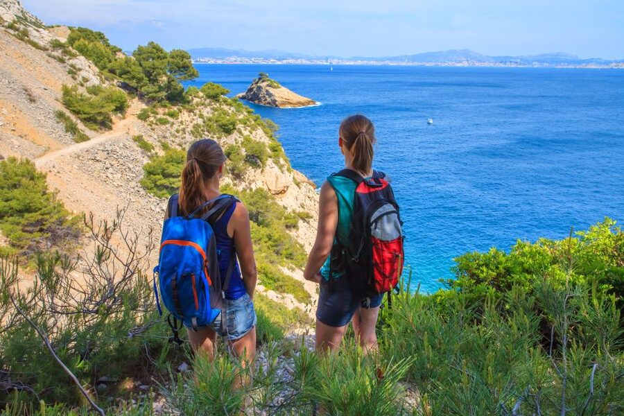 From Aix: Cassis Boat Ride & Provence Wine Tasting Day Tour - What the guide adds to the experience