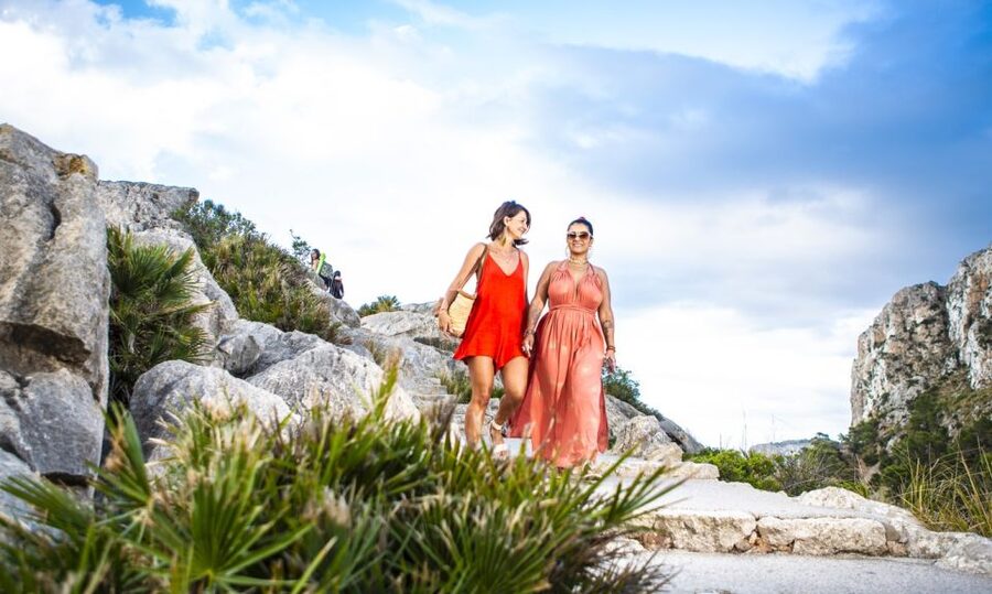 From Alcudia: Sunset Formentor Tour with Cava - Booking, flexibility, and the practical details