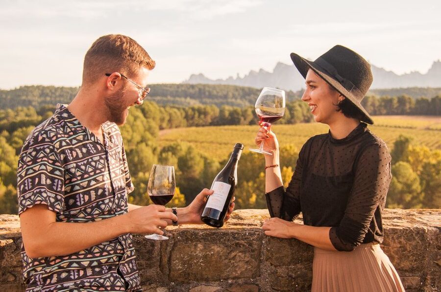 From Barcelona: Montserrat Half-Day Wine and Tapas Trip - Why this Barcelona day trip works