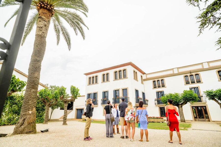 From Barcelona: Penedés Vineyards Tour by 4WD w/Wine & Cava - FAQ