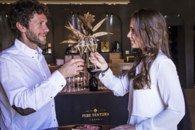 Penedés Vineyards Tour by 4WD w/Wine & Cava