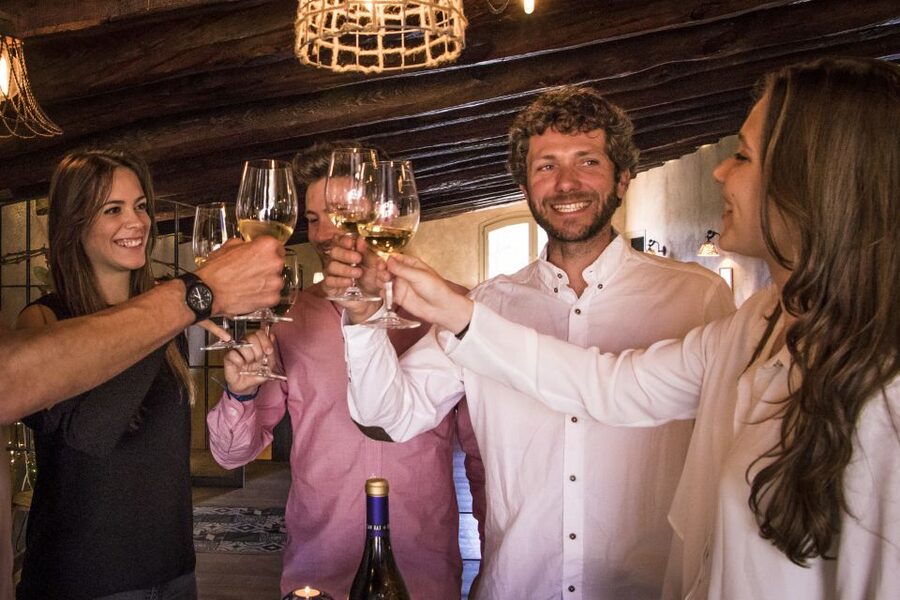 From Barcelona: Penedés Vineyards Tour by 4WD w/Wine & Cava - Who should book this Penedès day trip?