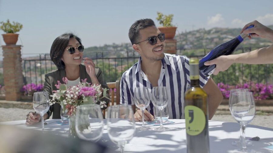 From Barcelona: Private Alella Wine Tour by Electric Bike - Guide quality can shape the whole day