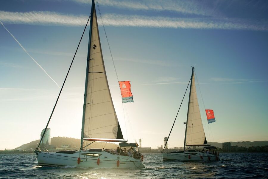 From Barcelona: Sailing and Wine Tasting Experience - Who will enjoy this most