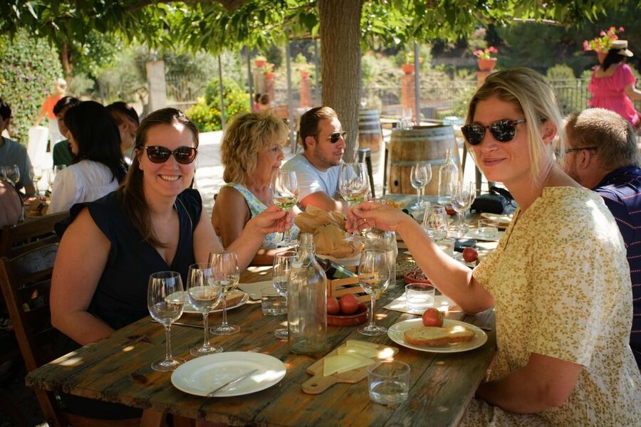 From Barcelona: Sailing and Wine Tasting Experience - Practical details that matter