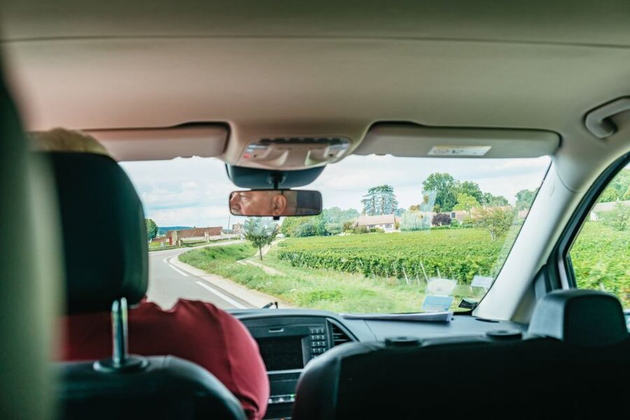 From Beaune: Burgundy Day Trip with 14 Wine Tastings - Clos de Vougeot and the monks’ vineyard
