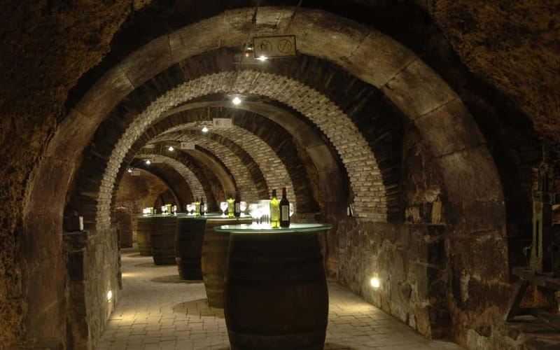 From Bilbao: La Rioja Wineries Day Trip with Wine Tastings - The road from Bilbao to Haro