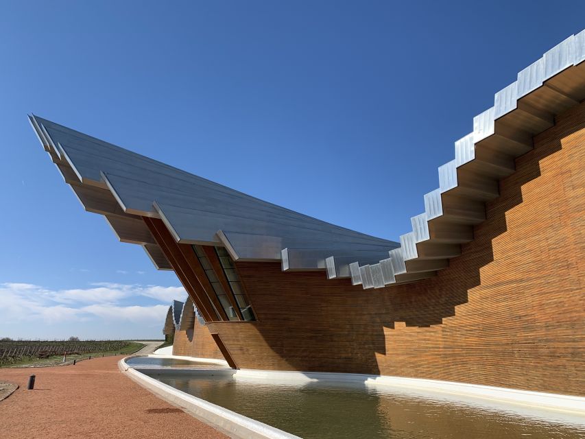 From Bilbao: Rioja Architecture and Wine Tour - Best times to take this Rioja day trip