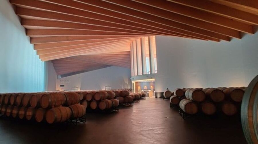 From Bilbao: Rioja Architecture and Wine Tour - Is $288 a fair price from Bilbao?
