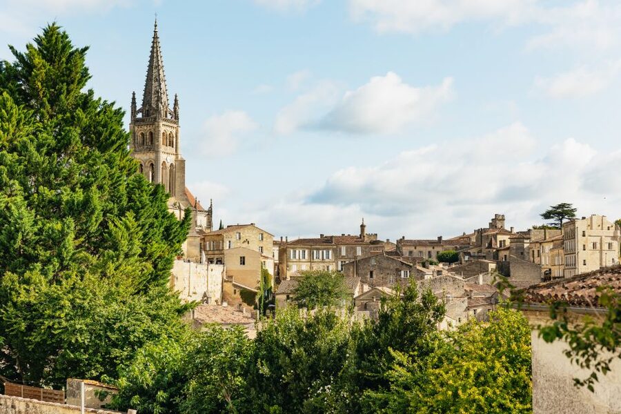 From Bordeaux: Half-Day Saint-Émilion Tour and Wine Tasting - Is $106 fair value?