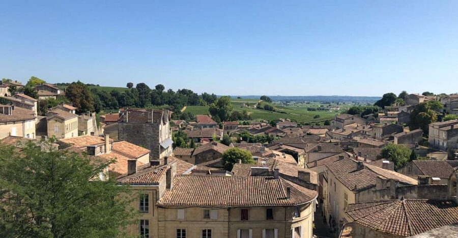 From Bordeaux: Half-Day Saint-Emilion Wine Tour - Meeting at Place des Quinconces