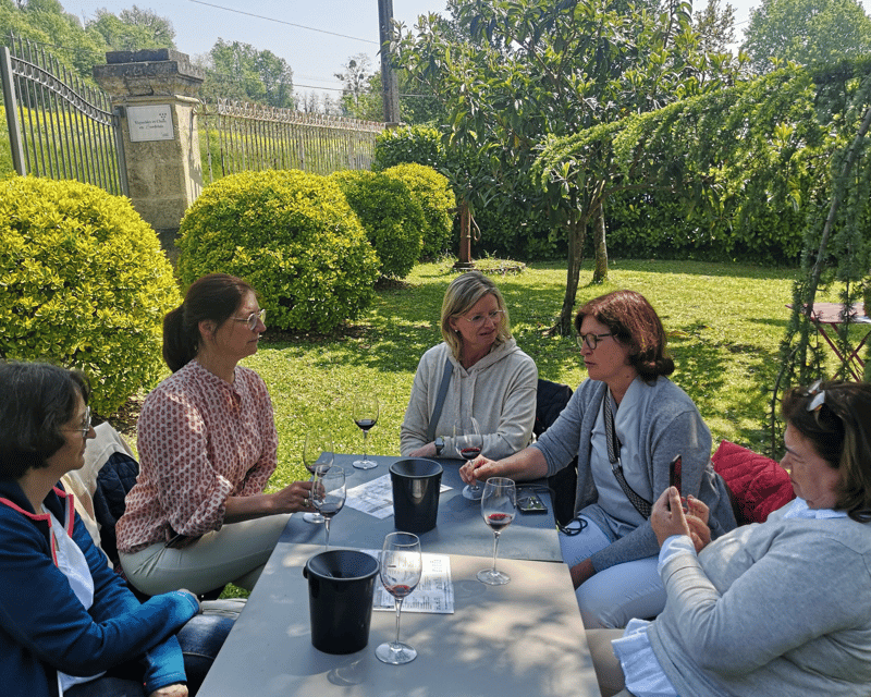From Bordeaux: Saint-Émilion Half-Day Tour with Wine Tasting - What the guides add