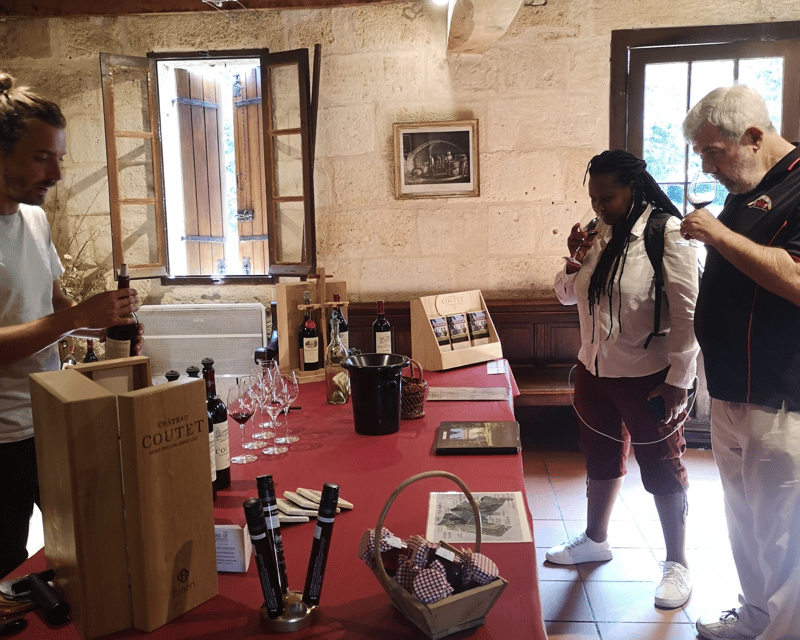 From Bordeaux: Saint-Émilion Half-Day Tour with Wine Tasting - Is $70 a fair price?