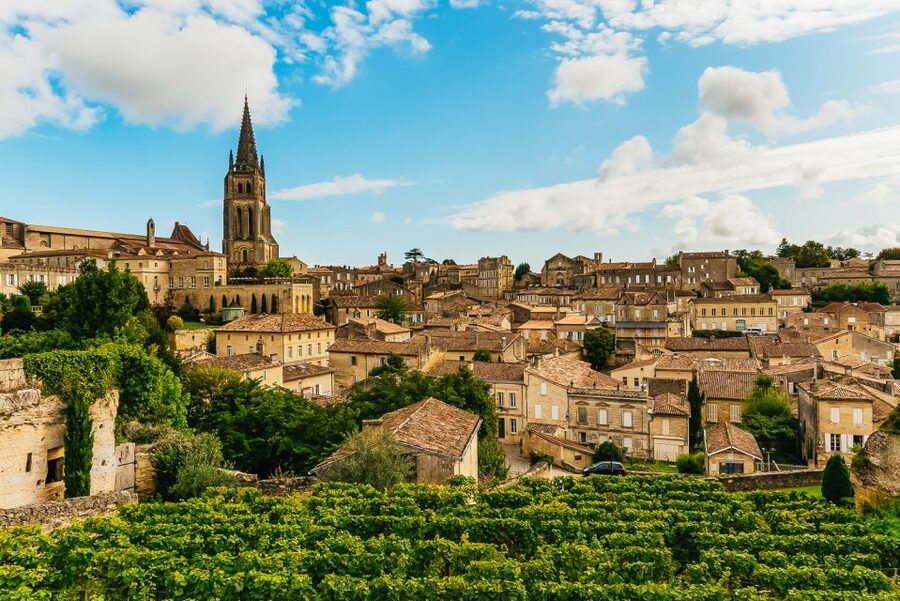 From Bordeaux: St. Emilion Village Half-Day Wine Tour - Key points to know before booking
