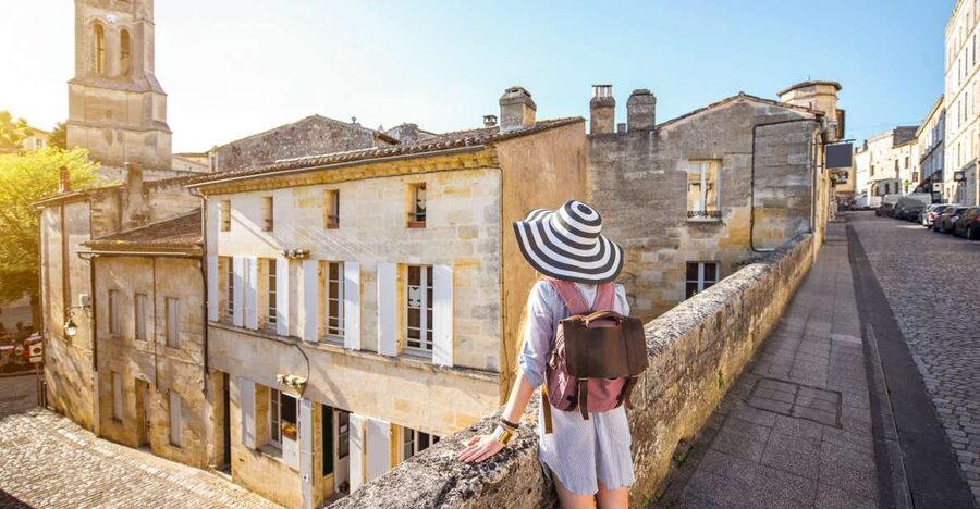From Bordeaux: St. Emilion Village Half-Day Wine Tour - Why Saint-Émilion makes a good half-day from Bordeaux