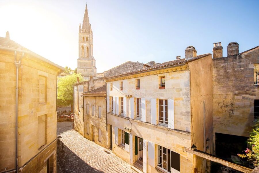 From Bordeaux: St. Emilion Village Half-Day Wine Tour - The guides are a major part of the experience