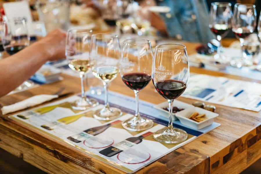 From Cape Town: 3 Regions Wine Tour with 3 Estates, 15 Wines - Early pickup and the ride into Stellenbosch
