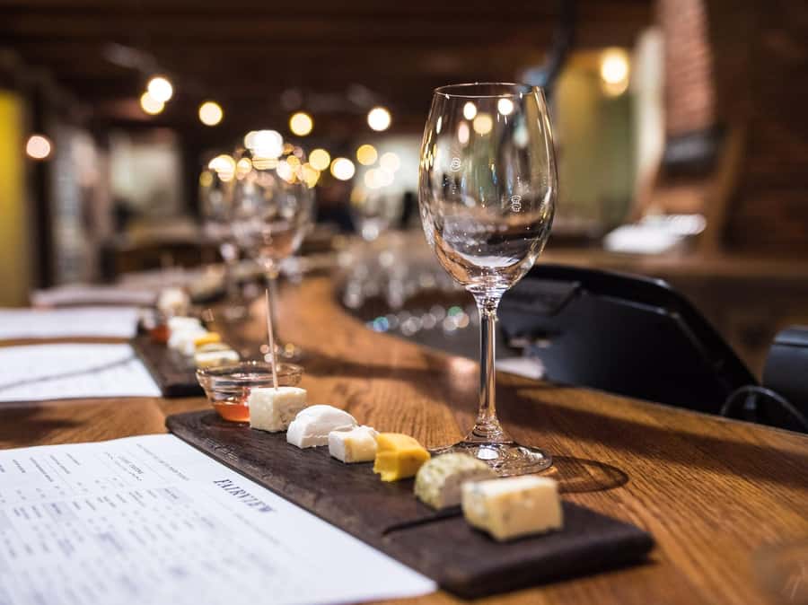From Cape Town: Stellenbosch Four Estate Full-Day Wine Tour - What makes this Stellenbosch day different