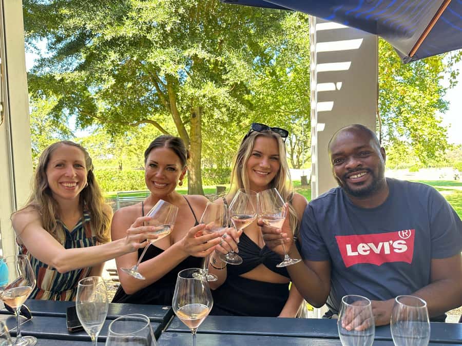 From Cape Town: Stellenbosch Four Estate Full-Day Wine Tour - Should you book the Wine Flies tour?