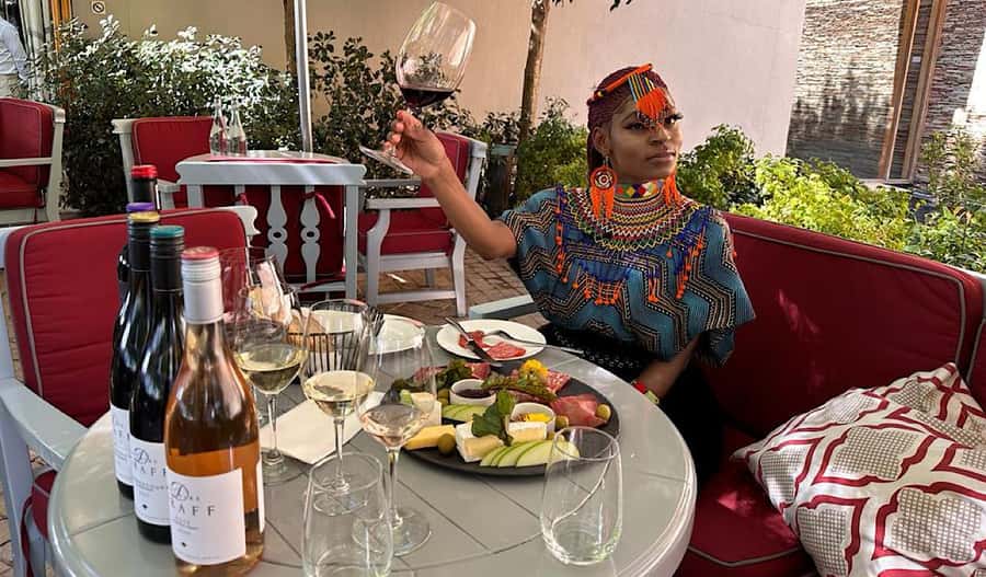 From Cape Town: Stellenbosch & Franschhoek Wine Tasting Tour - Why this route works for a first Winelands day