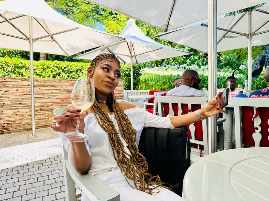From Cape Town: Stellenbosch & Franschhoek Wine Tasting Tour - Who should book this tour?