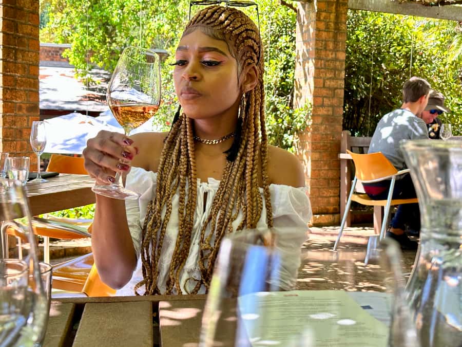 From Cape Town: Stellenbosch & Franschhoek Wine Tasting Tour - Stellenbosch, South Africa’s historic wine town