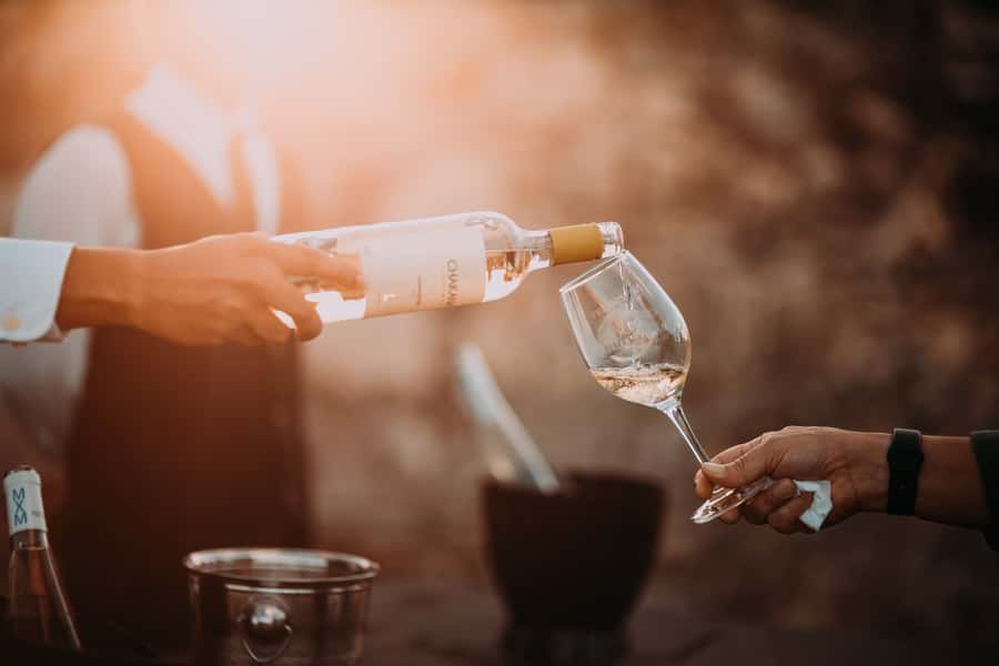 From Cape Town: Winelands Full Day Tour and Wine Tasting - Stellenbosch: a short walk and a cellar visit