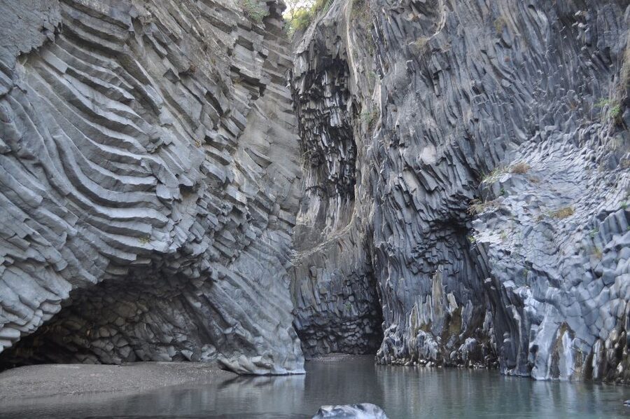 From Catania: Mt. Etna, Wine and Alcantara Tour - Why this Etna and Alcantara day works so well