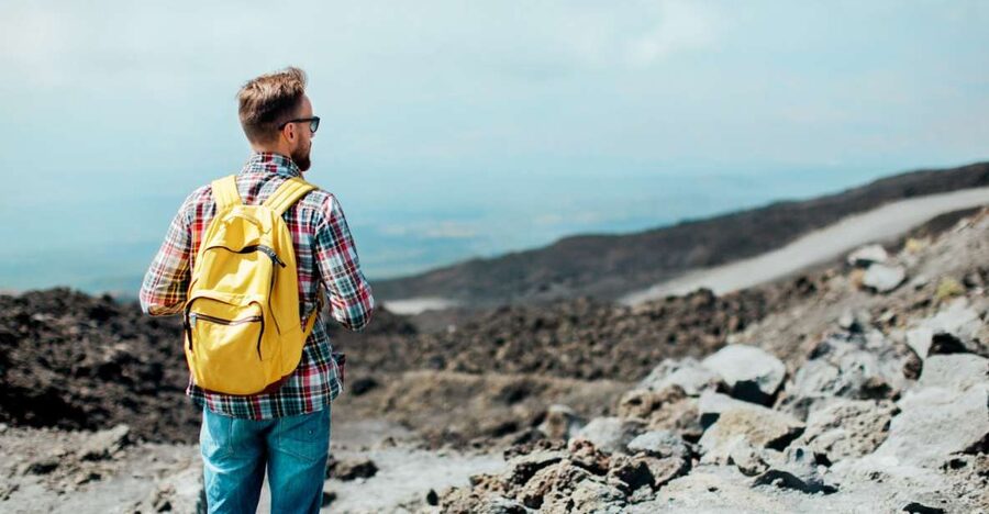From Catania: trek on Mount Etna, Lava Cave & tasting Tour - Quick takeaways from the Etna day
