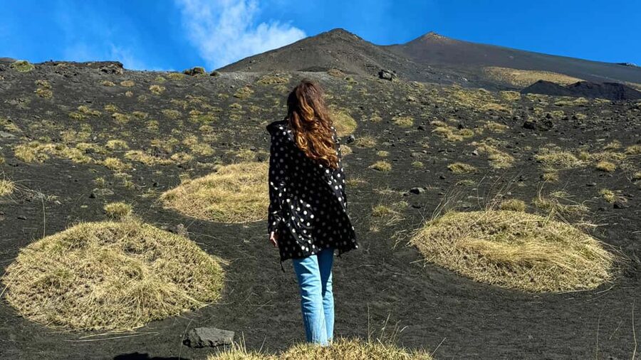 From Catania: trek on Mount Etna, Lava Cave & tasting Tour - Why this Etna tour works so well from Catania