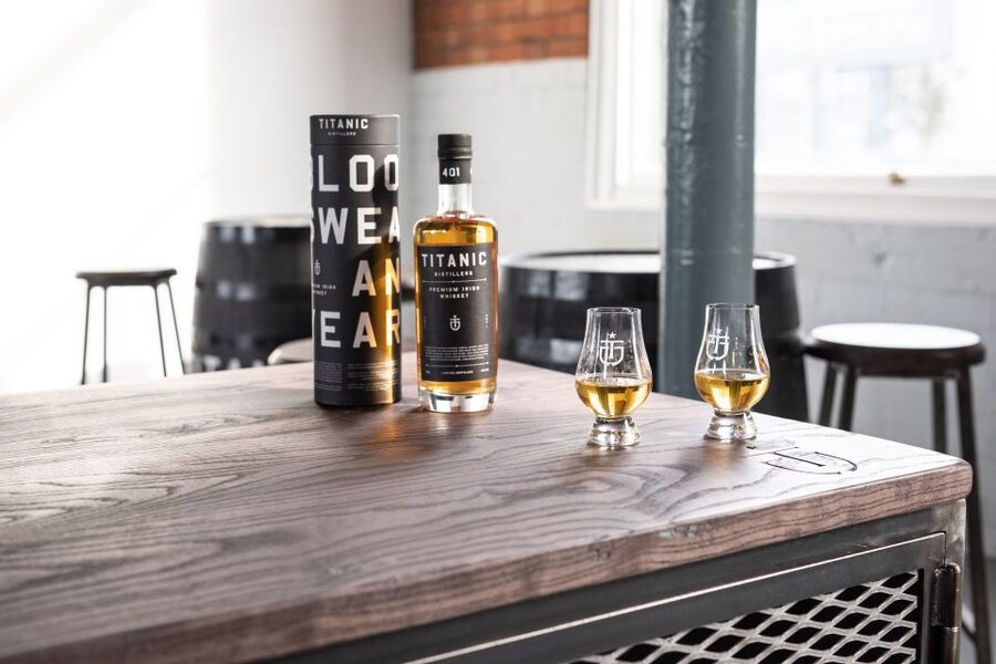 From Dublin: Giant's Causeway Tour and Whiskey Tasting - Key points to know before booking