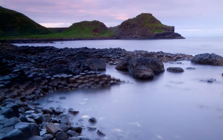 From Dublin: Giant's Causeway Tour and Whiskey Tasting - Guides, stories, and the human side of the trip