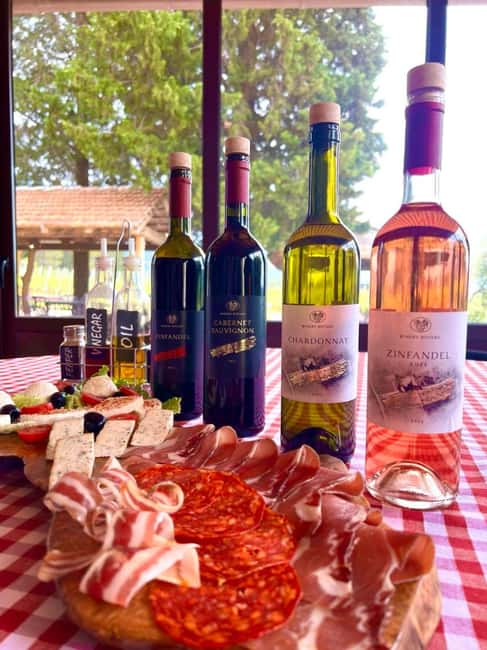 From Dubrovnik: Half-Day Wine Tasting and Cavtat City Tour - Who should book this experience?