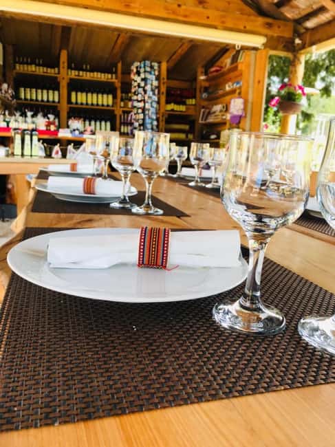From Dubrovnik: Half-Day Wine Tasting and Cavtat City Tour - Is $130 a fair price?