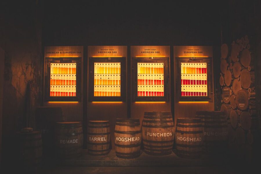 From Edinburgh: Discovering Malt Whisky Day Tour with Entry - Key points to know before you book