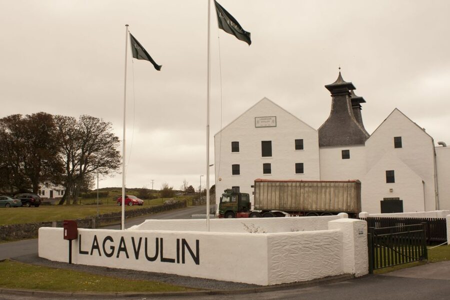 From Edinburgh: Islay and The Whisky Coast 4-Day Tour - Key points to know before booking