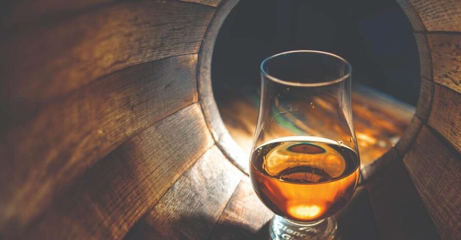 From Edinburgh: Speyside Whisky Trail 3-Day Group Tour - Key points to know before booking