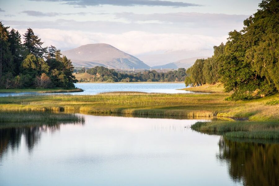 From Edinburgh: Speyside Whisky Trail 3-Day Group Tour - The small coach and the guide shape the whole experience