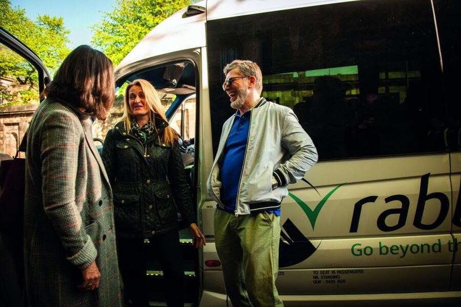 From Edinburgh: Speyside Whisky Trail 3-Day Group Tour - Is $721 good value?