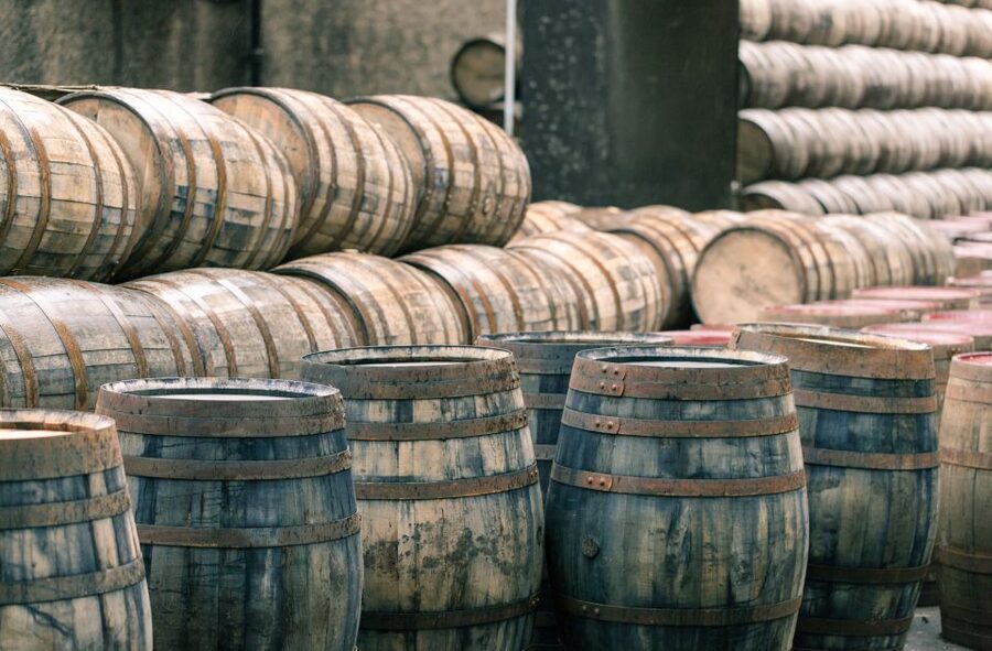 From Edinburgh: Speyside Whisky Trail 3-Day Group Tour - Practical details that can make or break the trip