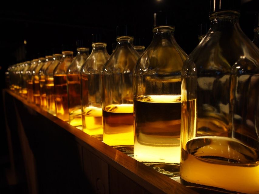 From Edinburgh: Speyside Whisky Trail 3-Day Group Tour - Who should book this Speyside tour?