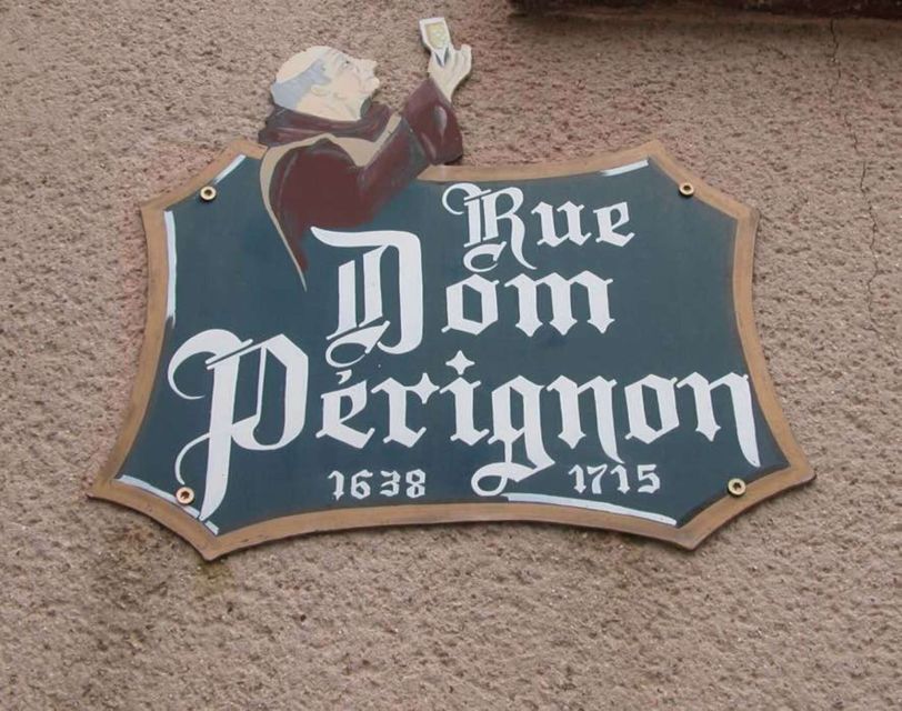 From Epernay : Bubble Champagne Tour 6 tastings - The Avenue de Champagne in Épernay