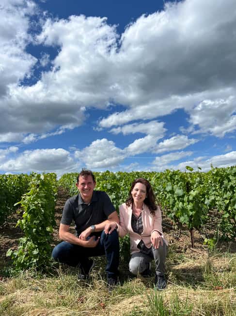 From Epernay : Bubble Champagne Tour 6 tastings - Final call: a strong regional introduction with a small-producer heart