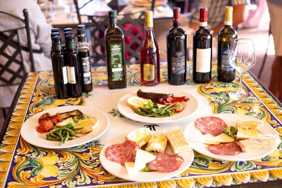 From Florence: Chianti Half-Day Wine Tour with Tasting - Leaving Florence for the Chianti hills
